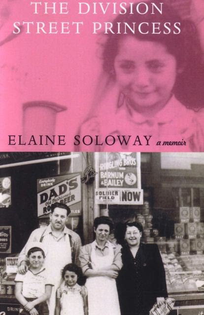 bookcover Elaine_Soloway