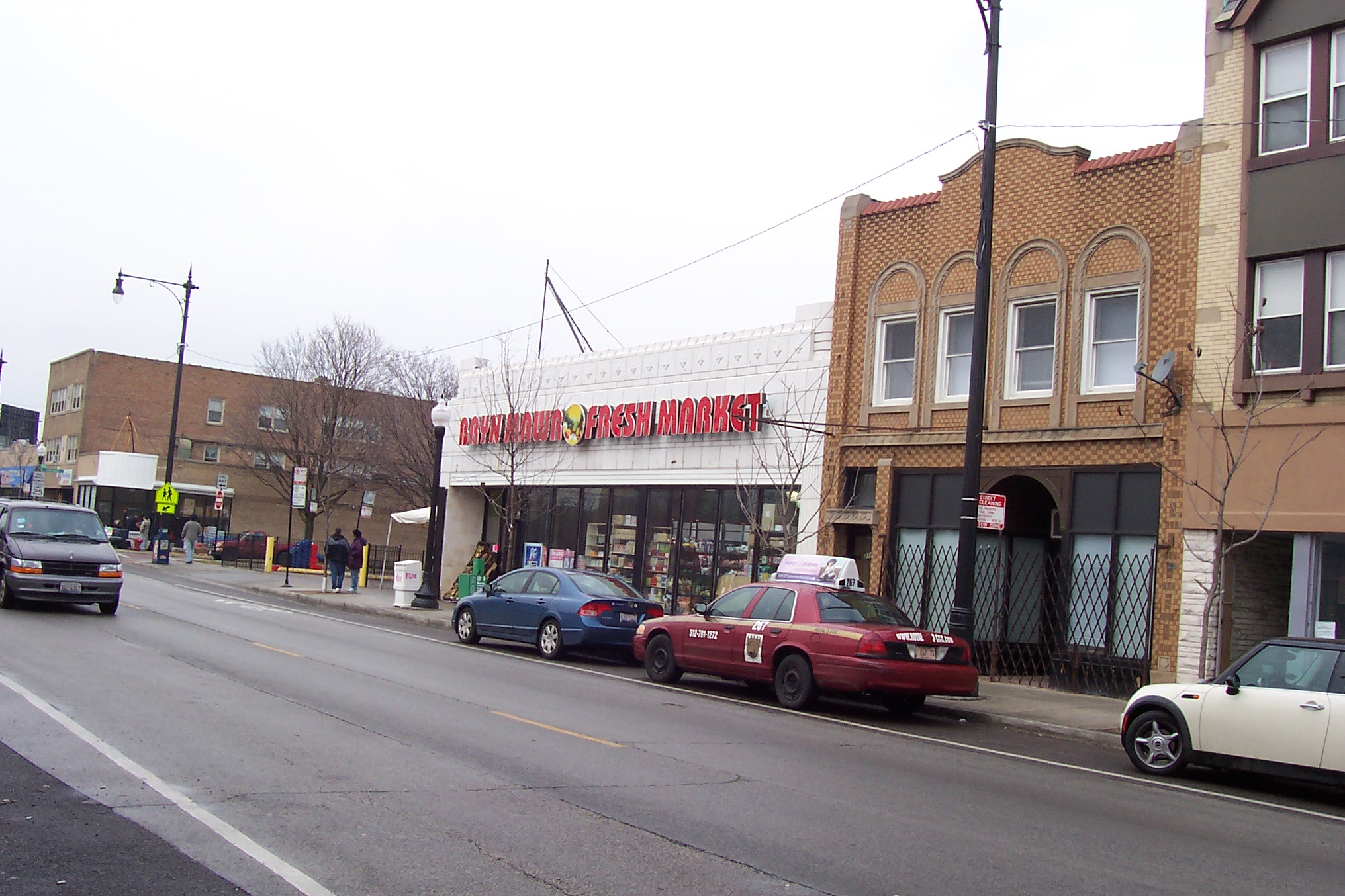 Bryn_Mawr_Avenue Bryn_Mawr_Avenue