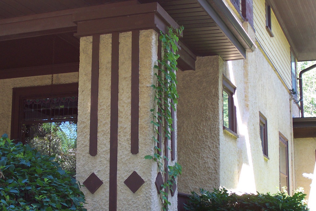 porch porch