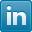 Linked In Icon