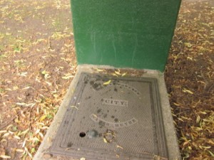 Cement_Block River_Park