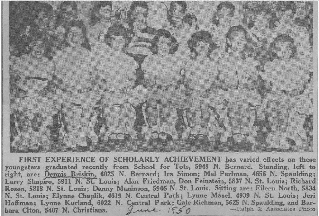 School for Tots