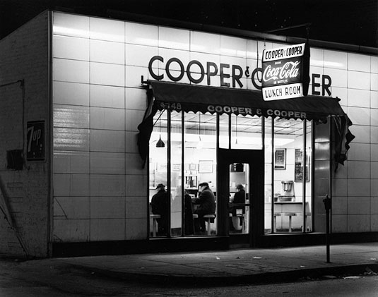Cooper & Cooper